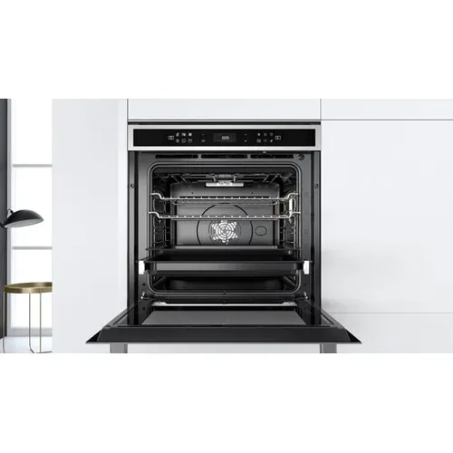 Four Encastrable Multifonction 73l Pyrolyse - W64ps1om4p