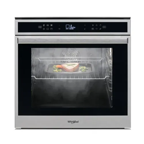 Four Encastrable Multifonction 73l Pyrolyse - W64ps1om4p