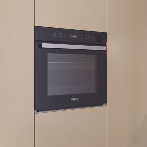Four encastrable vapeur WHIRLPOOL AKZ9S8270NB 73L