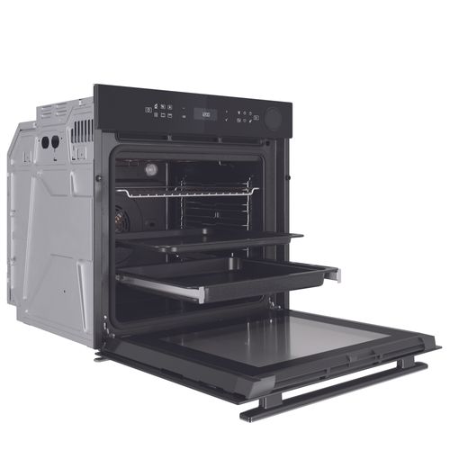 Four encastrable vapeur WHIRLPOOL AKZ9S8270NB 73L