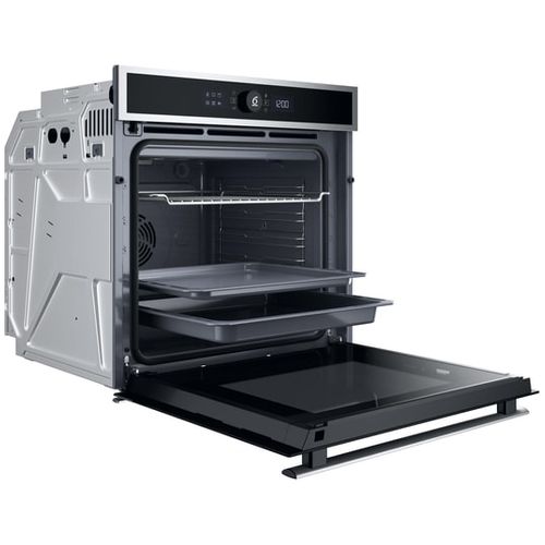 Four Intégrable 73l 60cm Pyrolyse - Woi4is8pm0xaf