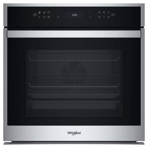Four Encastrable Multifonction Pyrolyse 73l Inox - Woi68pt1sxaf