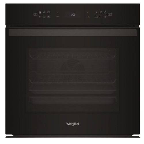 Four Combi Vapeur 73l 56cm Noir Woi4s8cm0sbaf