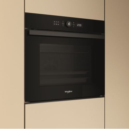 Four encastrable WHIRLPOOL WOI4S81PM1SBAF