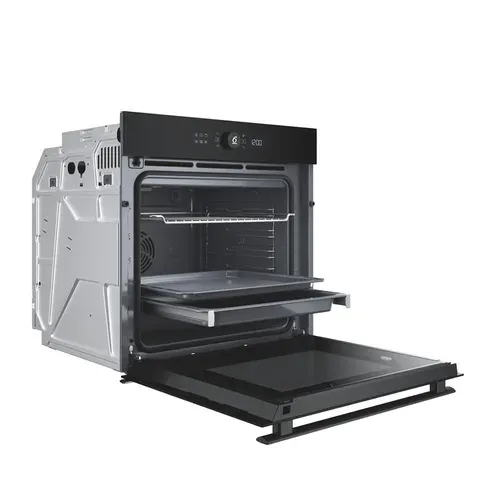 Four encastrable WHIRLPOOL WOI4S81PM1SBAF