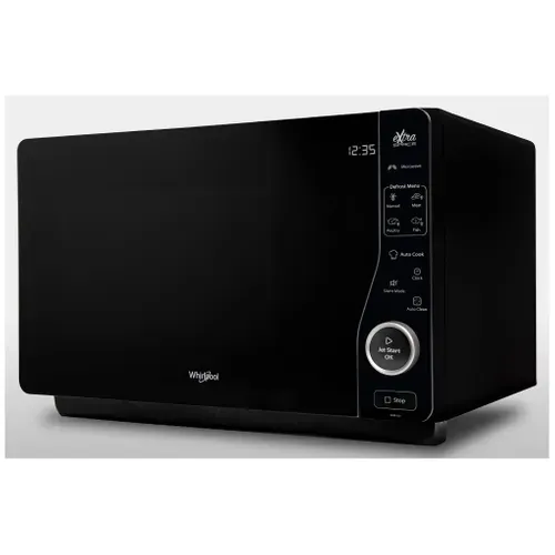 Four micro-ondes monofonction WHIRLPOOL MWF420NB-NEW vue 3/4