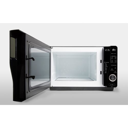 Four micro-ondes monofonction WHIRLPOOL MWF420NB-NEW