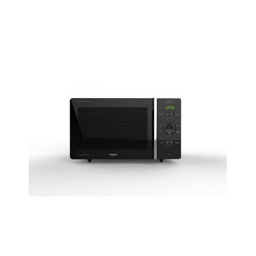 Micro-ondes Grill 25l 800w Noir Mcp345nb