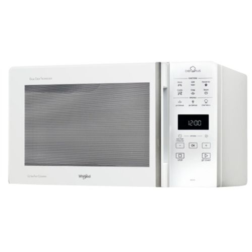 Micro-ondes Combiné + Grill 25l 800w Blanc - Mcp349wh