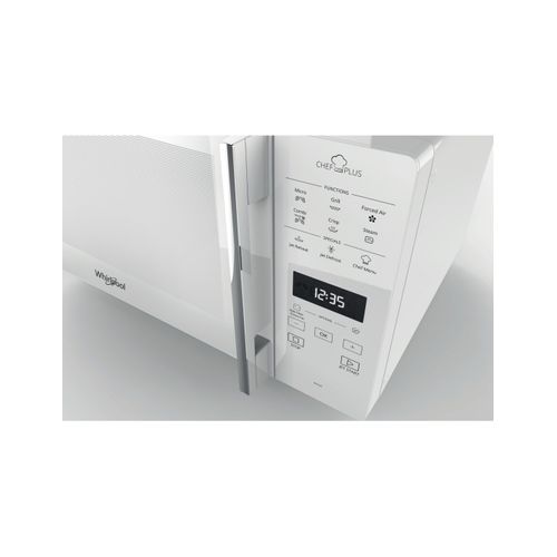Micro-ondes Combiné + Grill 25l 800w Blanc - Mcp349wh