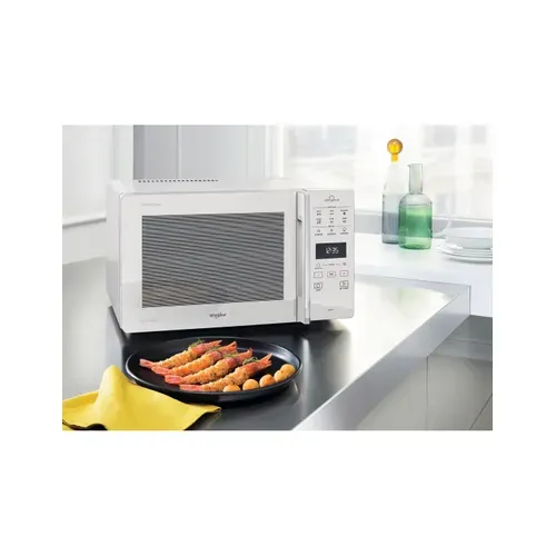 Micro-ondes Combiné + Grill 25l 800w Blanc - Mcp349wh