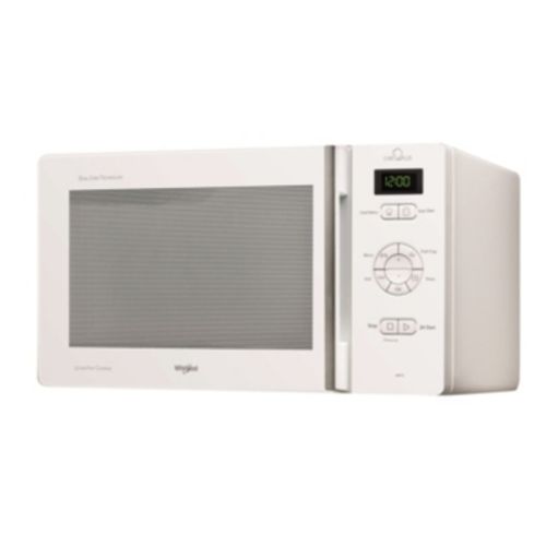 Four à micro-ondes Gril WHIRLPOOL MCP346WH Recettes auto vue 3/4