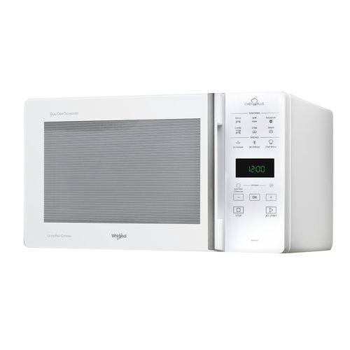 Micro-ondes + Grill 25l 800w Blanc - Mcp349/1wh