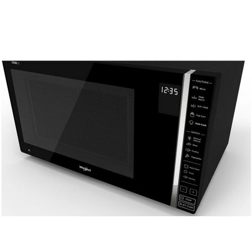 Micro Ondes Solo 30l 900w Noir Mwp301b