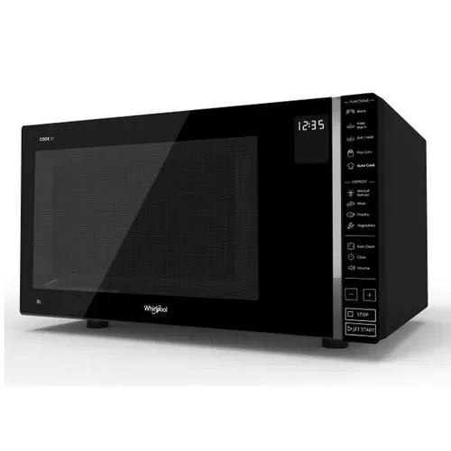 Micro Ondes Solo 30l 900w Noir Mwp301b