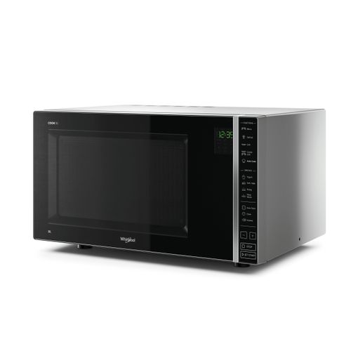 Micro-ondes + Grill 30l 900w Noir - Mwp303sb