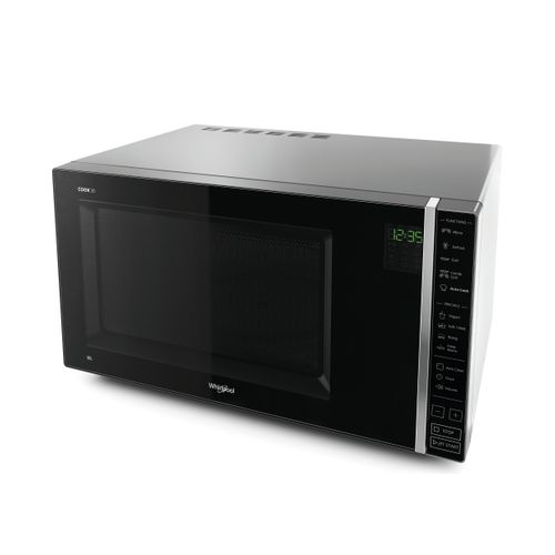 Micro-ondes + Grill 30l 900w Noir - Mwp303sb