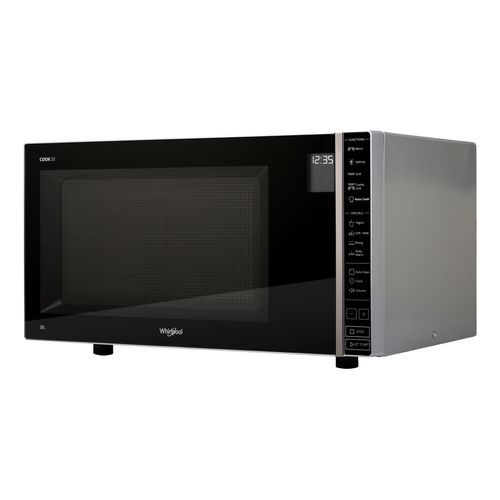 Micro-ondes + Grill 30l 900w Noir - Mwp303sb
