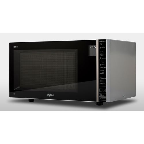 Micro-ondes + Grill 30l 900w Noir - Mwp303sb