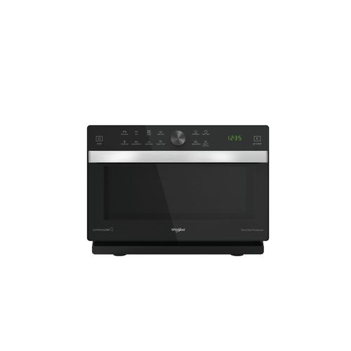 Micro-ondes Combiné Mwp 337 Sb 33 L 900 W Noir, Argent