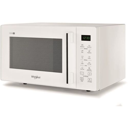 Micro-ondes pose libre 25l 900w 7 Recettes Auto Blanc - Mwp251w