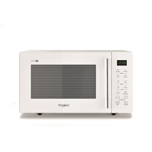 Micro-ondes pose libre 25l 900w 7 Recettes Auto Blanc - Mwp251w