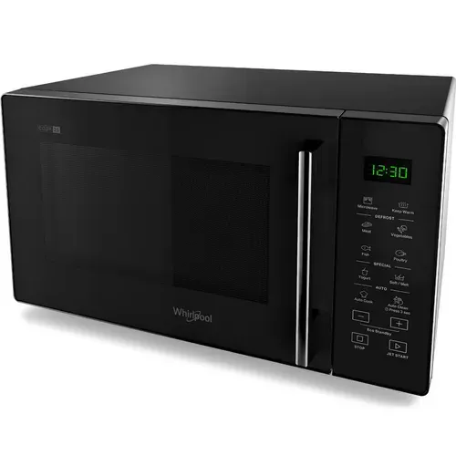 Four Micro-ondes pose libre Monofonction 25l 900w Noir - Mwp251b