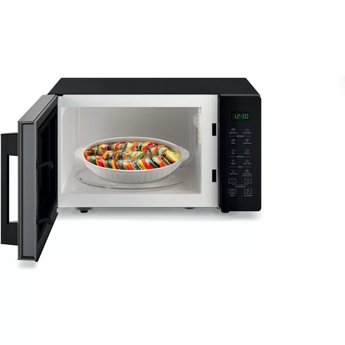 Four Micro-ondes pose libre Monofonction 25l 900w Noir - Mwp251b