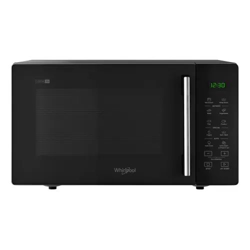 Four Micro-ondes pose libre Monofonction 25l 900w Noir - Mwp251b