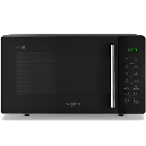 Four Micro-ondes pose libre Monofonction 25l 900w Noir - Mwp251b