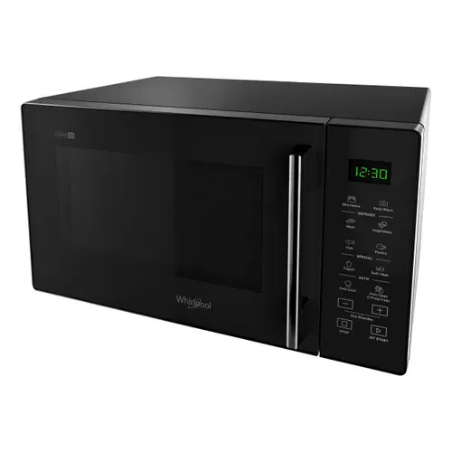 Four Micro-ondes pose libre Monofonction 25l 900w Noir - Mwp251b