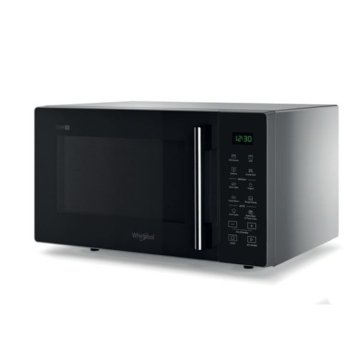 Micro-onde Gril 25 L 900 W Noir - Mwp 253 Sb