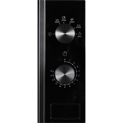 Micro-ondes Pose Libre Mwp 101 B 20 L 700 W Noir