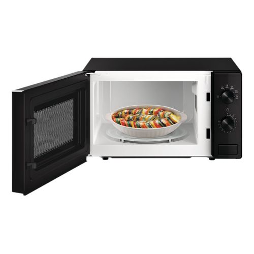 Micro-ondes Pose Libre Mwp 101 B 20 L 700 W Noir