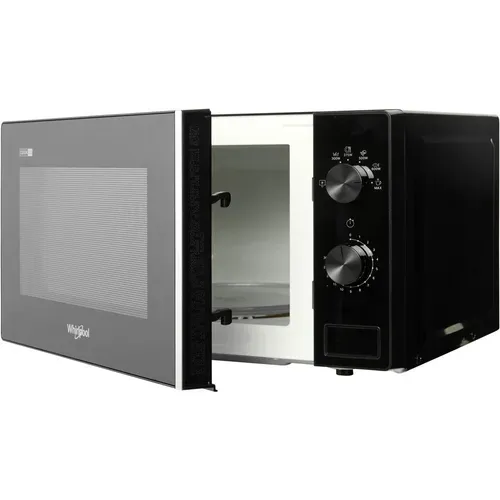 Micro-ondes Pose Libre Mwp 101 B 20 L 700 W Noir