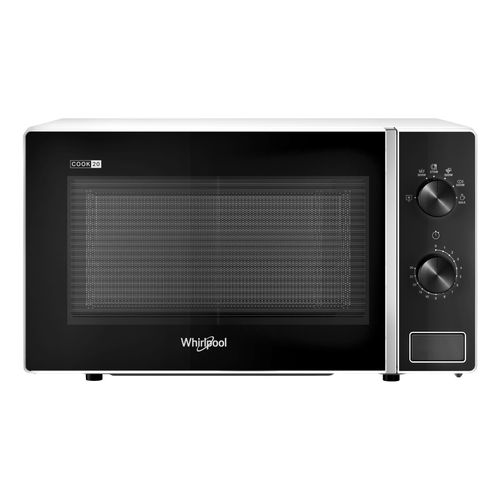 Four micro-ondes monofonction WHIRLPOOL MWP101W