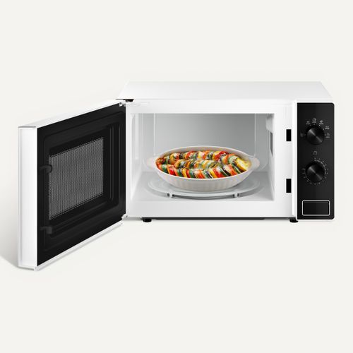 Four micro-ondes monofonction WHIRLPOOL MWP101W