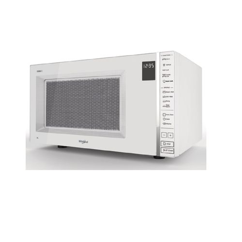 Four micro-ondes gril WHIRLPOOL MWP304W