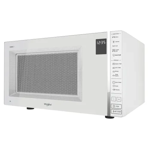 Four micro-ondes gril WHIRLPOOL MWP304W