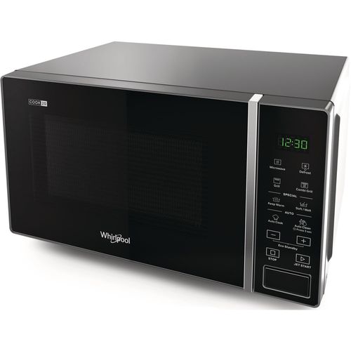 Micro-ondes Grill 20l 700w Silver - Mwp203sb