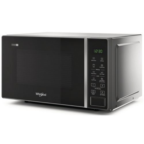 Micro-ondes Grill 20l 700w Silver - Mwp203sb