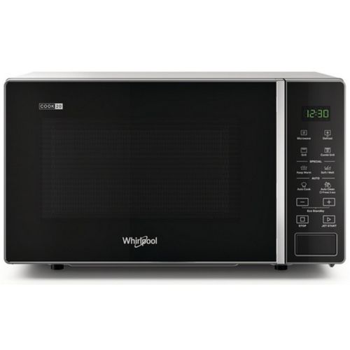 Micro-ondes Grill 20l 700w Silver - Mwp203sb