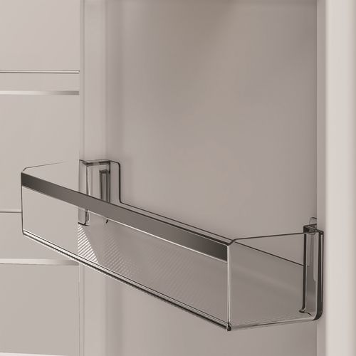 Combiné WHIRLPOOL WHK25364XP4E1 316L