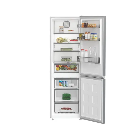 Combiné WHIRLPOOL WHK25364XP4E1 316L