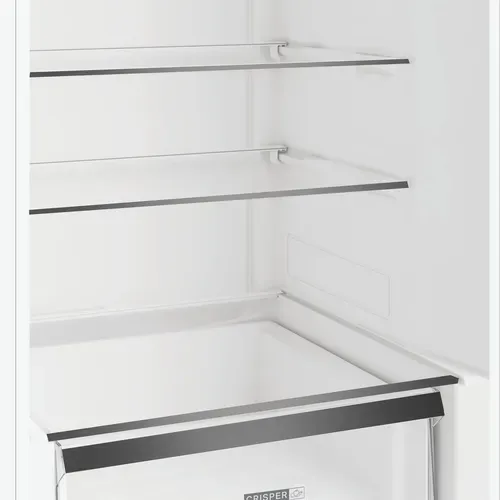 Combiné pose libre WHIRLPOOL WHKH1361W4E 324L Blanc