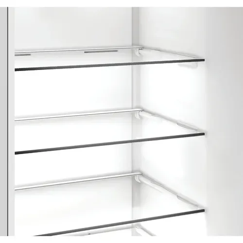 Combiné pose libre WHIRLPOOL WHKH1361W4E 324L Blanc