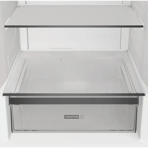 Combiné pose libre WHIRLPOOL WHKH1361W4E 324L Blanc