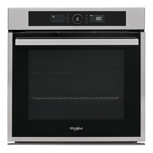 Four Encastrable Akz9 7891 Ix  73 L 2000 W Acier Inoxydable A+