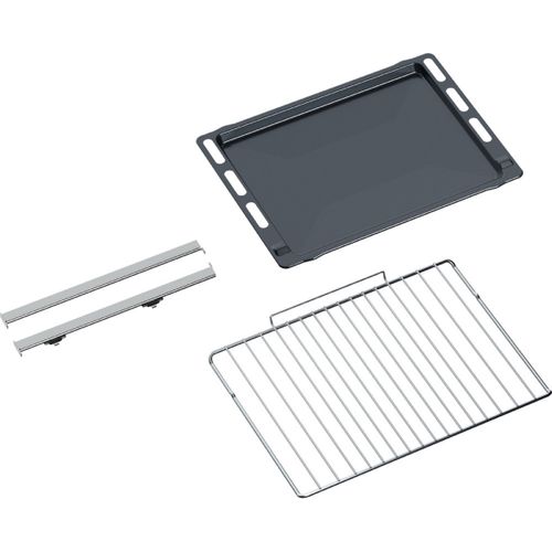 Four encastrable WHIRLPOOL OMR58CU1B LIGN ORIGIN