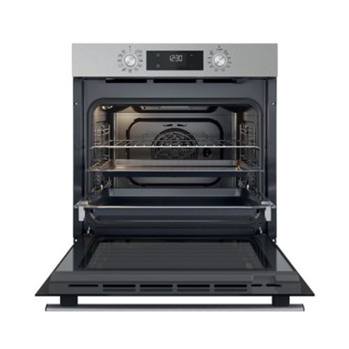 Four Intégrable Multifonction 71l 60cm Catalyse Inox Omr58cu1sx